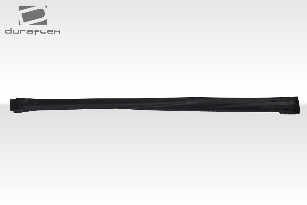 1997-2001 Toyota Camry Duraflex R34 Body Kit - 4 Piece - Includes R34 Front Bumper Cover (101929) Xtreme Rear Bumper Cover (101925) Xtreme Side Skirts Rocker Panels (101926)