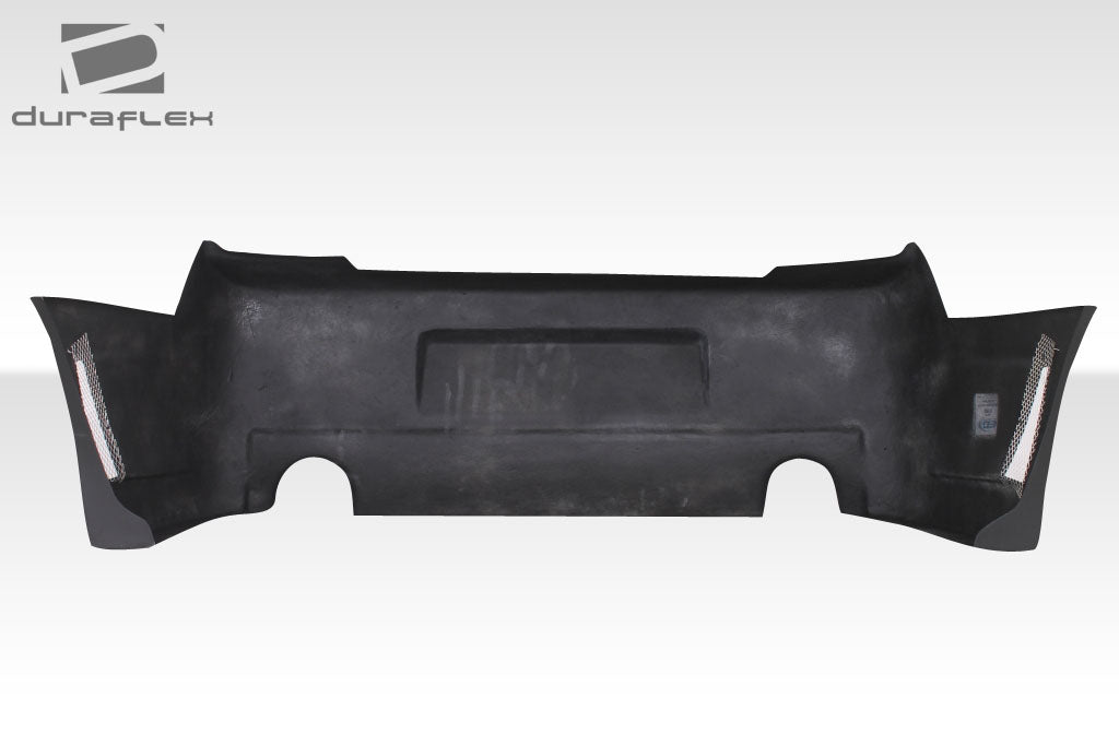 1998-2002 Honda Accord 2DR Duraflex B-2 Rear Bumper Cover - 1 Piece