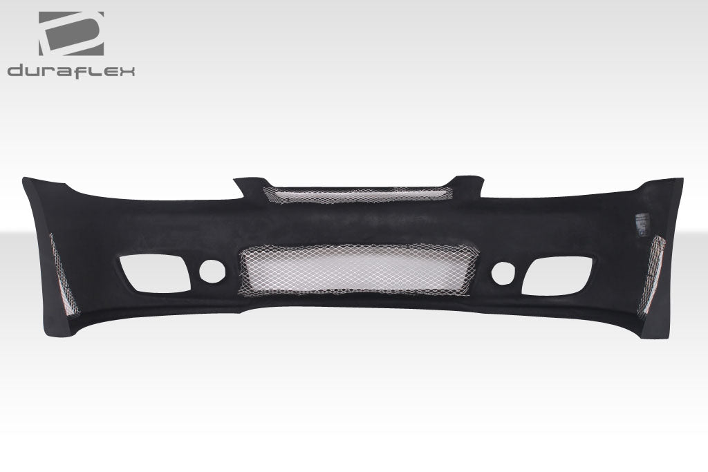 1998-2002 Honda Accord 4DR Duraflex B-2 Front Bumper Cover - 1 Piece