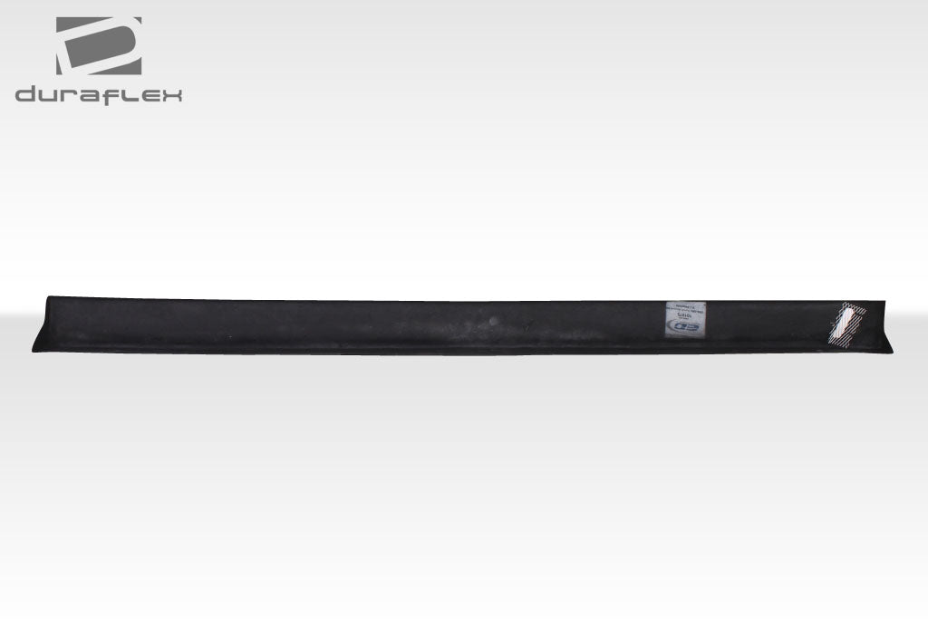1998-2002 Honda Accord 4DR Duraflex B-2 Side Skirts Rocker Panels - 2 Piece