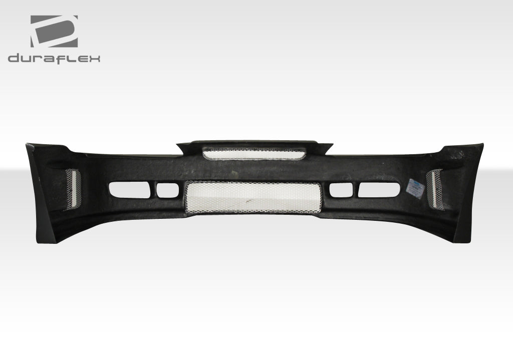 1998-2002 Honda Accord 4DR Duraflex Spyder Front Bumper Cover - 1 Piece