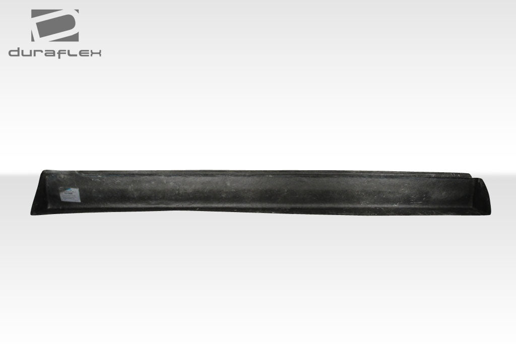 1998-2005 Lexus GS Series GS300 GS400 GS430 Duraflex Type W Side Skirts Rocker Panels - 2 Piece