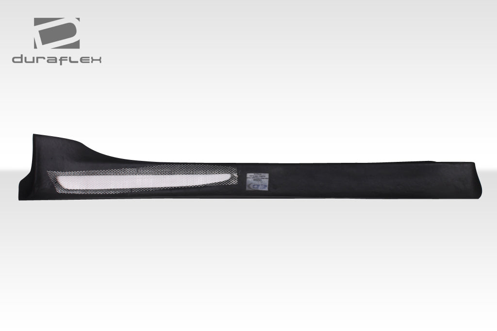 1998-2005 Volkswagen Beetle Duraflex JDM Buddy Body Kit - 4 Piece - Includes JDM Buddy Front Bumper Cover (102043) JDM Buddy Rear Bumper Cover (102044) JDM Buddy Side Skirts Rocker Panels (102046)