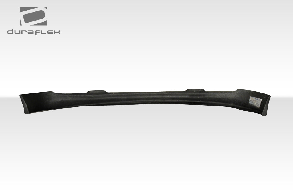 2000-2005 BMW 3 Series E46 2DR Duraflex M-Tech Front Lip Under Spoiler Air Dam - 1 Piece