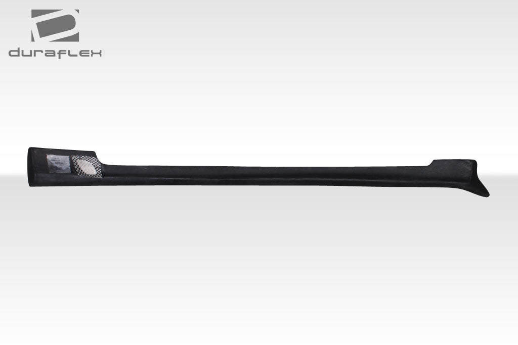 1999-2004 Ford Mustang Duraflex Colt Body Kit - 4 Piece - Includes Colt Front Bumper Cover (102077) Colt Rear Bumper Cover (102079) Colt Side Skirts Rocker Panels (102080)