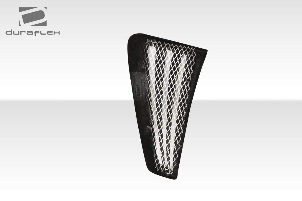 1999-2004 Ford Mustang Duraflex Colt Side Scoop - 2 Piece