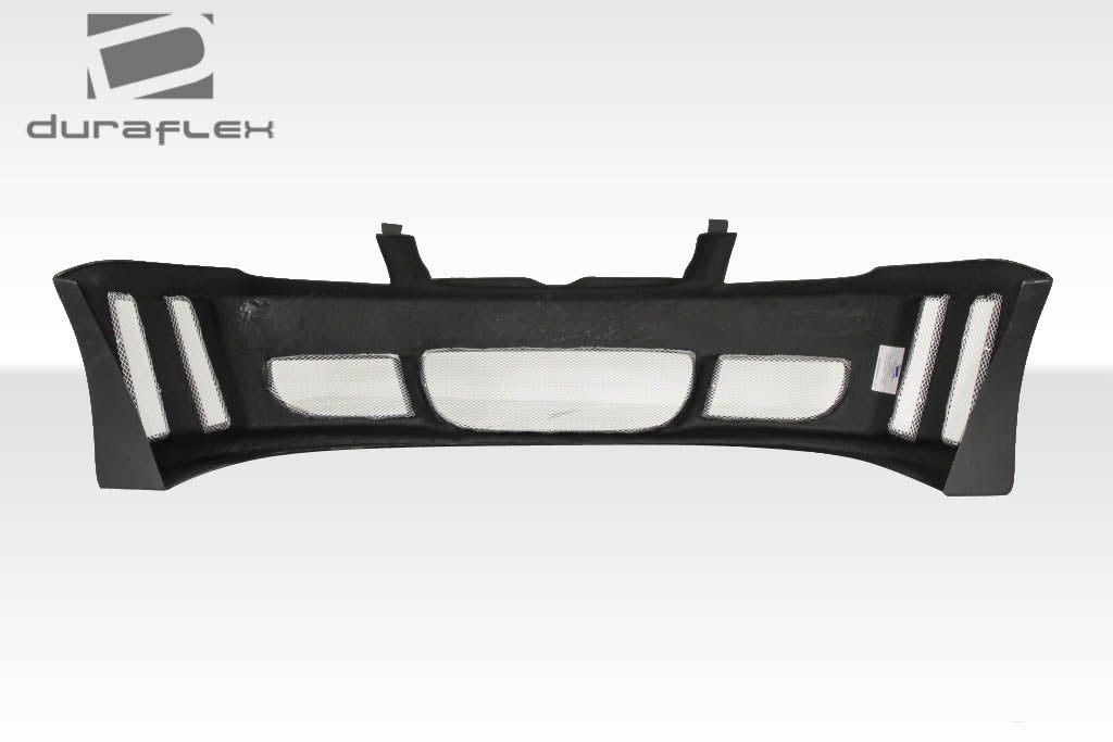 1999-2004 Volkswagen Jetta Duraflex Piranha Front Bumper Cover - 1 Piece