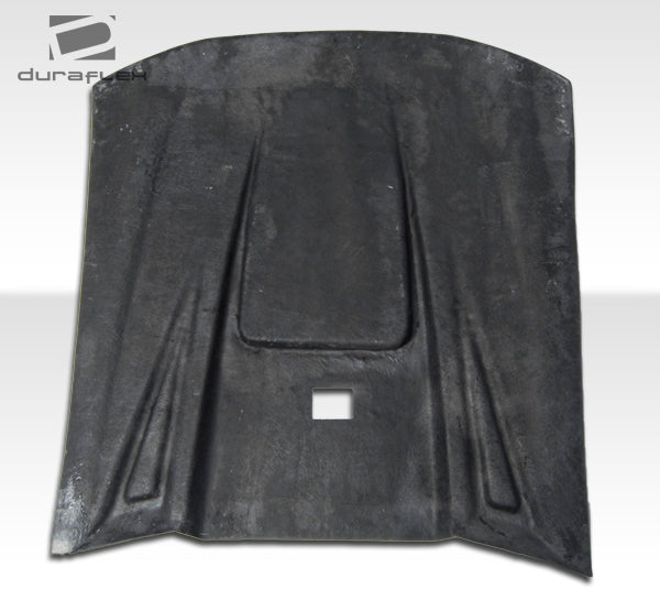 Universal Duraflex Spyder 3 Hood Scoop - 1 Piece