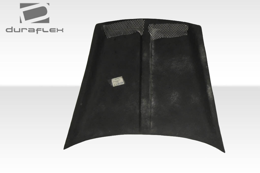 Universal Duraflex Spyder Hood Scoop - 1 Piece