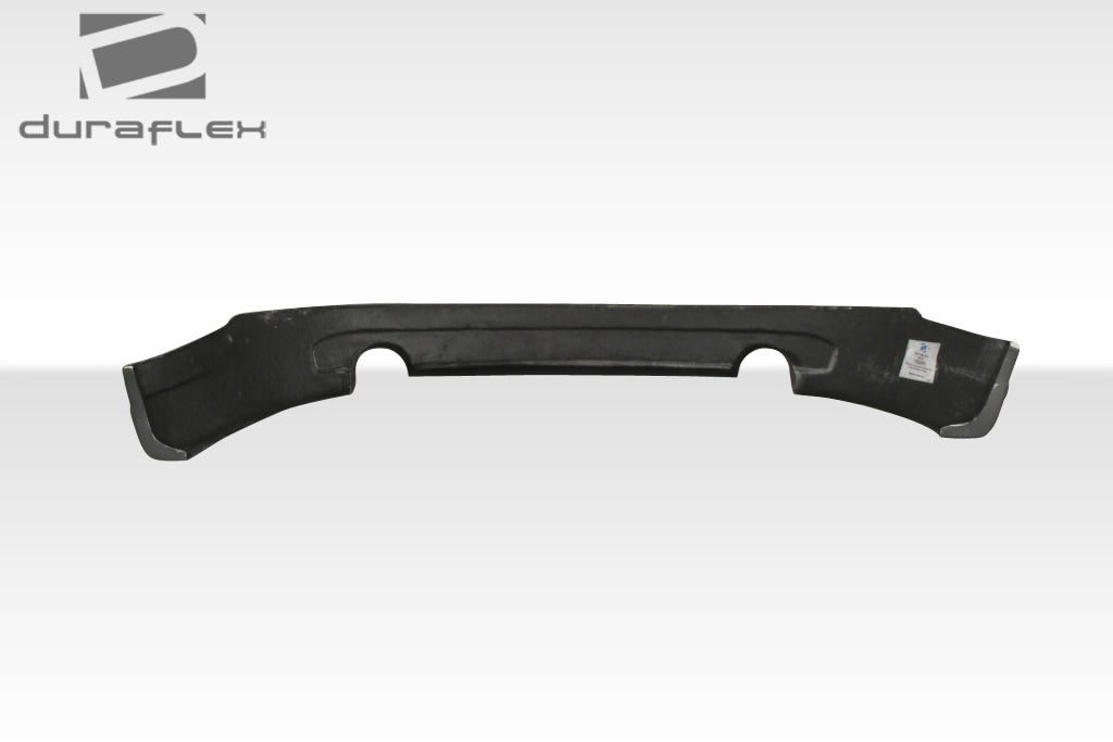 2002-2005 Audi A4 B6 4DR Duraflex OTG Rear Lip Under Spoiler Air Dam - 1 Piece