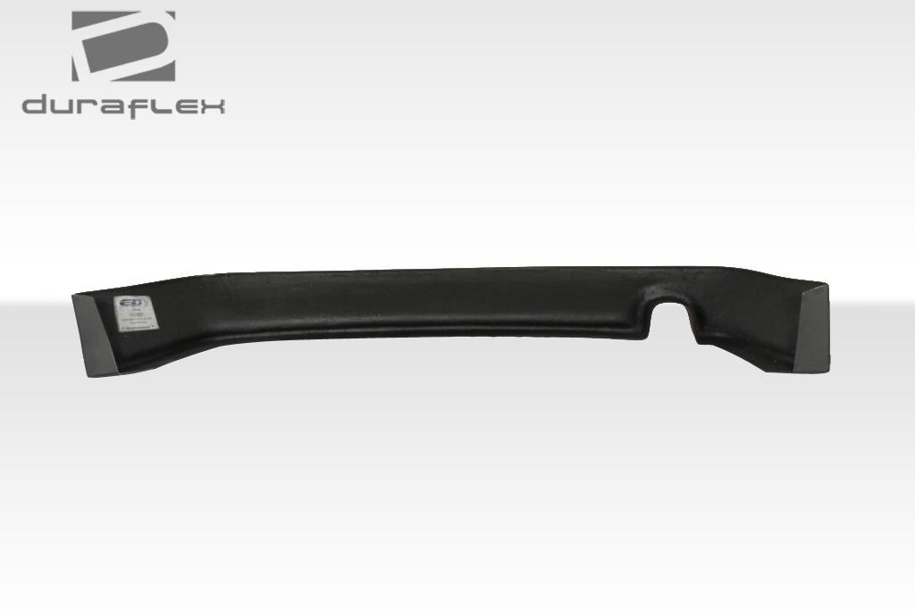 2005-2010 Pontiac G6 Duraflex Racer Rear Lip Under Spoiler Air Dam (base model) - 1 Piece