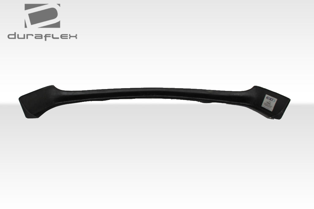 1998-2002 Mercedes CLK W208 Duraflex BR-S Front Lip Under Spoiler Air Dam (base model) - 1 Piece