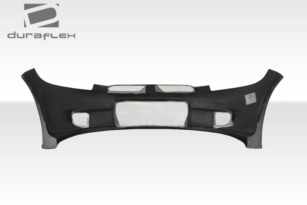 2006-2012 Mitsubishi Eclipse Duraflex Demon Front Bumper Cover - 1 Piece