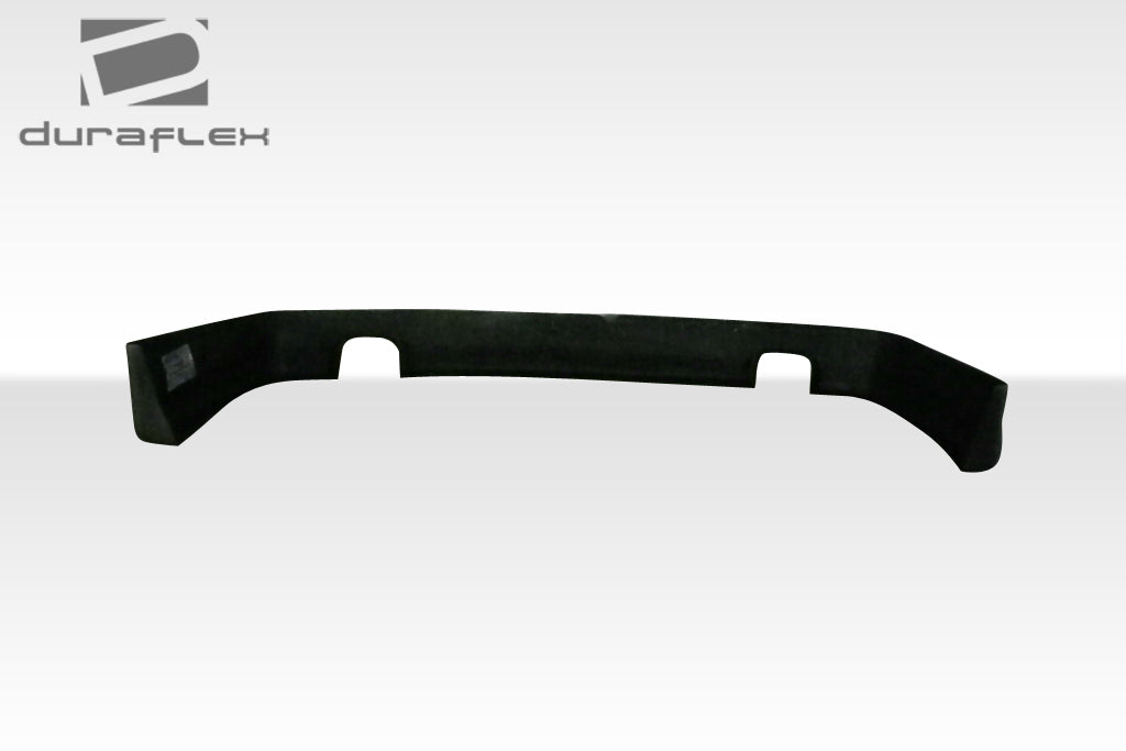 2005-2007 Dodge Magnum Duraflex VIP Body Kit - 4 Piece - Includes VIP Front Lip Under Spoiler Air Dam (102435) VIP Rear Lip Under Spoiler Air Dam (102436) VIP Side Skirts Rocker Panels (100631)