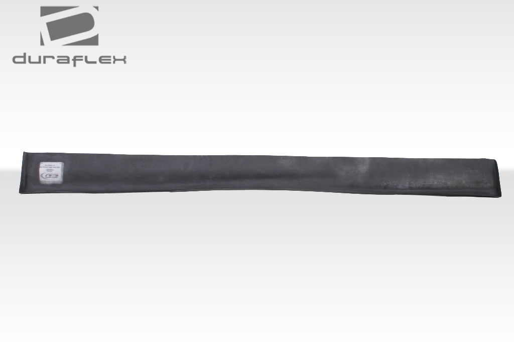 2000-2006 BMW 3 Series 2DR E46 Duraflex M-Tech Body Kit - 4 Piece - Includes M-Tech Front Bumper Cover (102056) R-1 Rear Bumper Cover (102062) R-1 Side Skirts Rocker Panels (102451)