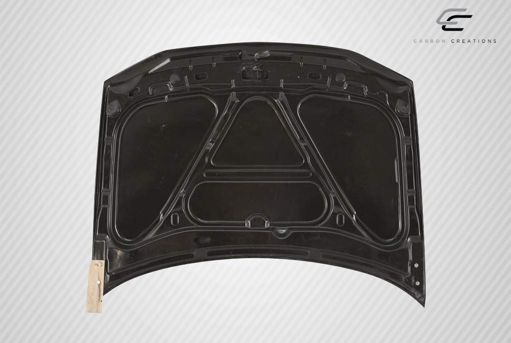 1999-2005 Volkswagen Golf GTI Carbon Creations Boser Hood - 1 Piece