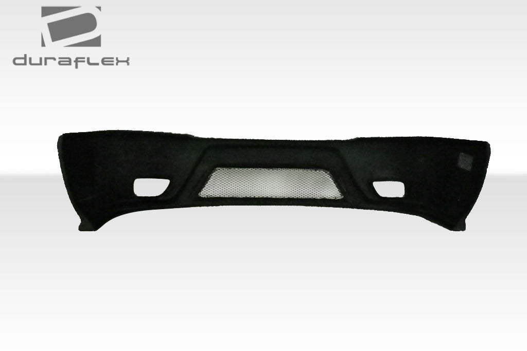 2003-2006 Chevrolet Silverado 2002-2006 Chevrolet Avalanche Duraflex Platinum Front Bumper Cover (w/o cladding) - 1 Piece