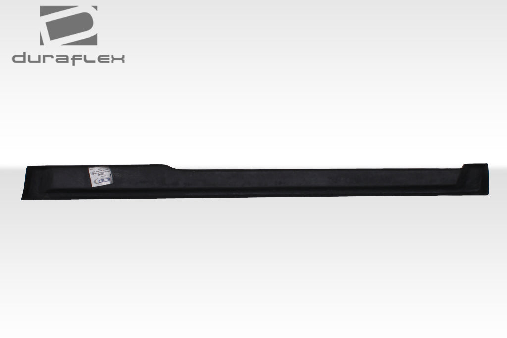 2005-2010 Scion tC Duraflex Touring Wide Body Side Skirts Rocker Panels - 2 Piece