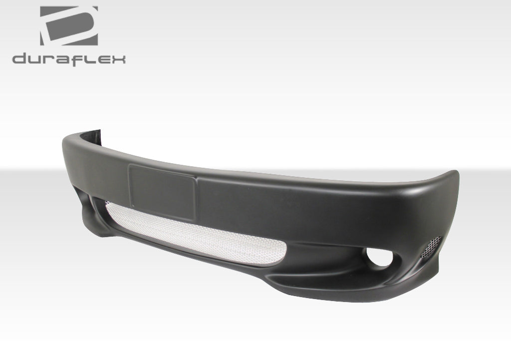 1988-1999 Chevrolet GMC C Series / K Series Pickup 1992-1999 Tahoe Yukon Suburban Duraflex Lightning SE Front Bumper Cover - 1 Piece