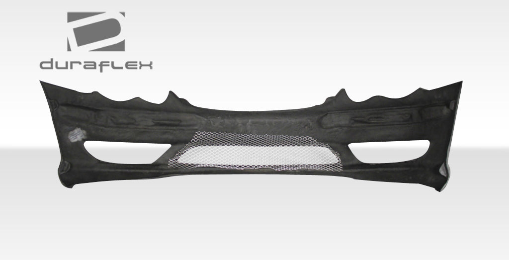 2001-2007 Mercedes C Class W203 Duraflex AMG Look Front Bumper Cover - 1 Piece