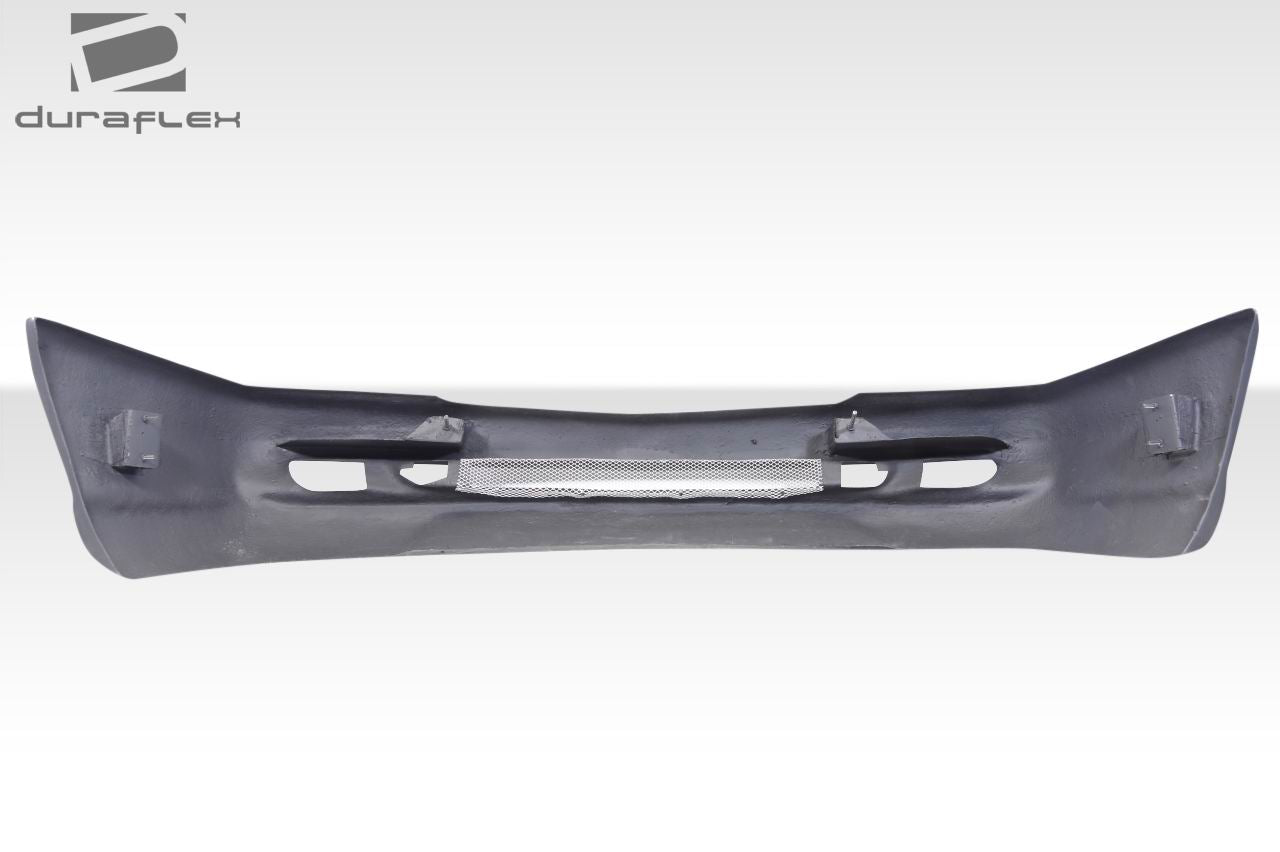 1990-2002 Mercedes SL Class R129 Duraflex AMG Look Front Bumper Cover - 1 Piece