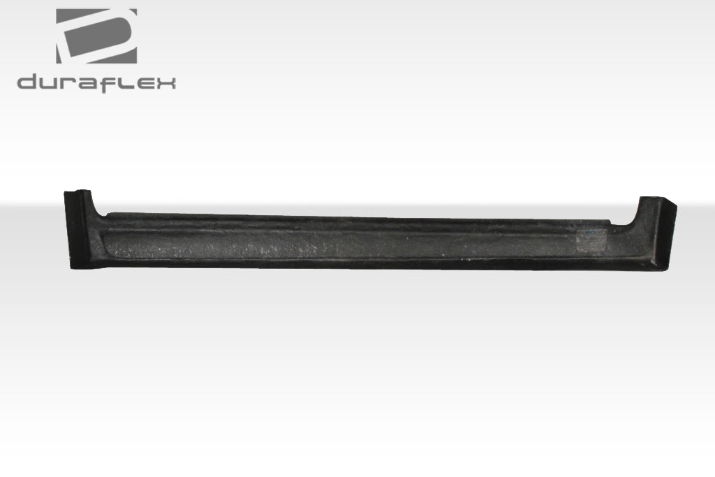 2006-2012 Ford Fusion Duraflex Racer Side Skirts Rocker Panels - 2 Piece