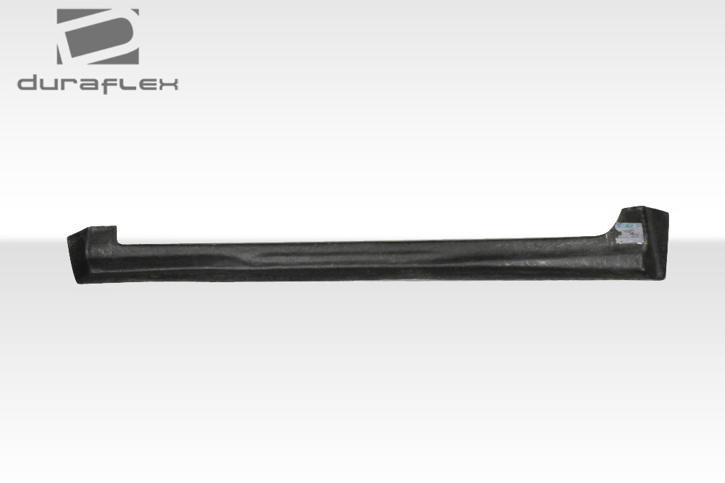 2006-2013 Chevrolet Impala Duraflex Racer Side Skirts Rocker Panels - 2 Piece