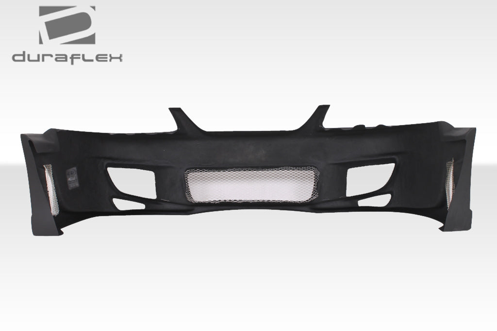 1999-2004 Ford Mustang Duraflex Bomber Front Bumper Cover - 1 Piece