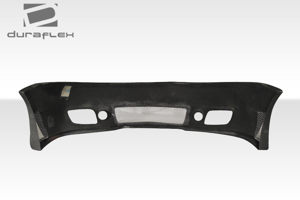 2000-2004 Ford Focus Duraflex B-2 Front Bumper Cover - 1 Piece