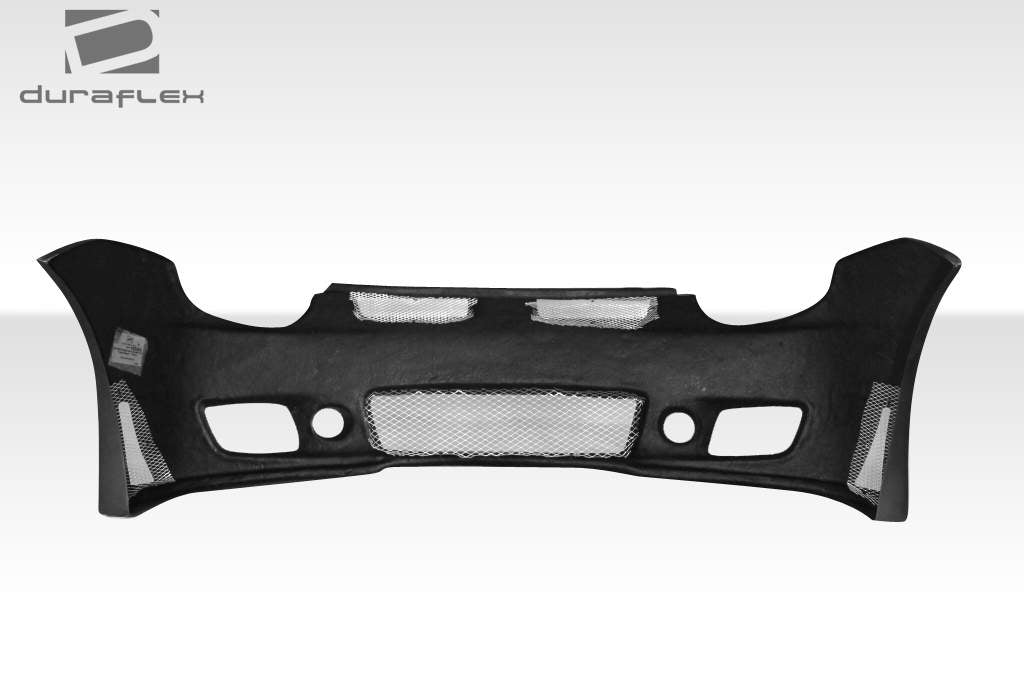 2003-2005 Dodge Neon Duraflex B-2 Front Bumper Cover - 1 Piece