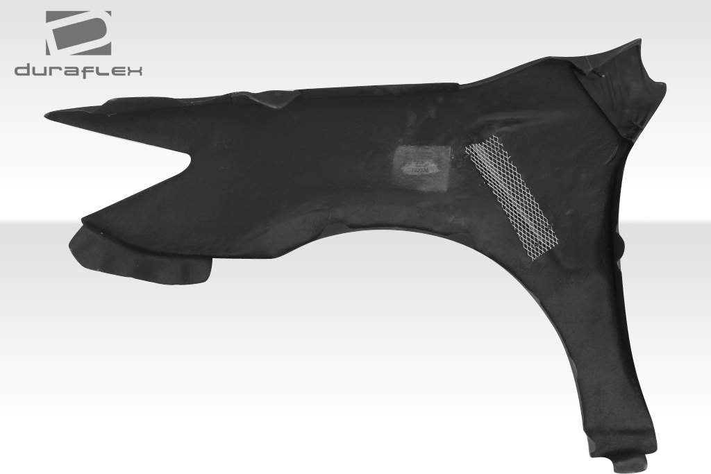 2005-2010 Scion tC Duraflex F-1 Fenders - 2 Piece