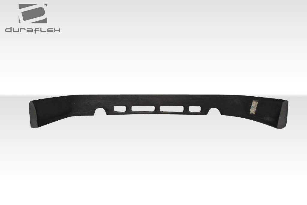 2006-2010 Dodge Charger Duraflex VIP Body Kit - 4 Piece - Includes VIP Front Lip Under Spoiler Air Dam (103329) VIP Rear Lip Under Spoiler Air Dam (103330) VIP Side Skirts Rocker Panels (103331)