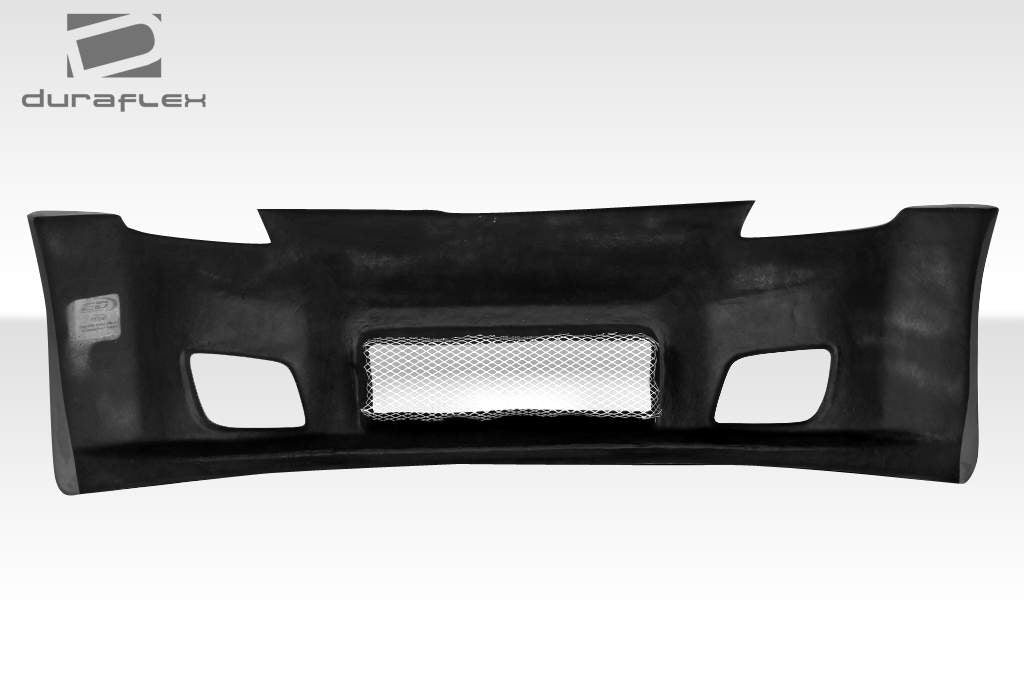 2003-2008 Nissan 350Z Z33 Duraflex B-2 Wide Body Front Bumper Cover - 1 Piece