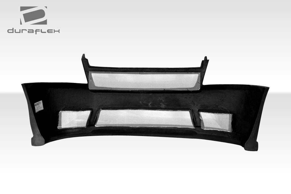 2007-2014 Chevrolet Tahoe Suburban Avalanche Duraflex Circuit Front Bumper Cover - 1 Piece