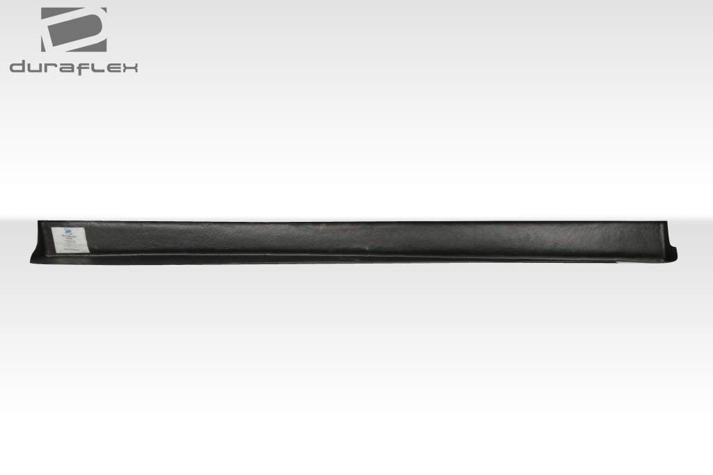 2006-2011 Honda Civic 4DR Duraflex Renzo Body Kit - 4 Piece - Includes Renzo Front Bumper Cover (107434) B-2 Side Skirts Rocker Panels (103519) B-2 Rear Bumper Cover (103520)