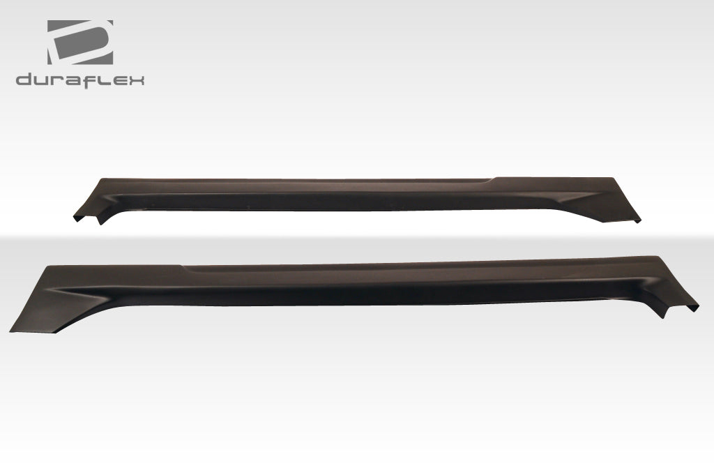 2004-2008 Acura TL Duraflex K-1 Side Skirts Rocker Panels - 2 Piece