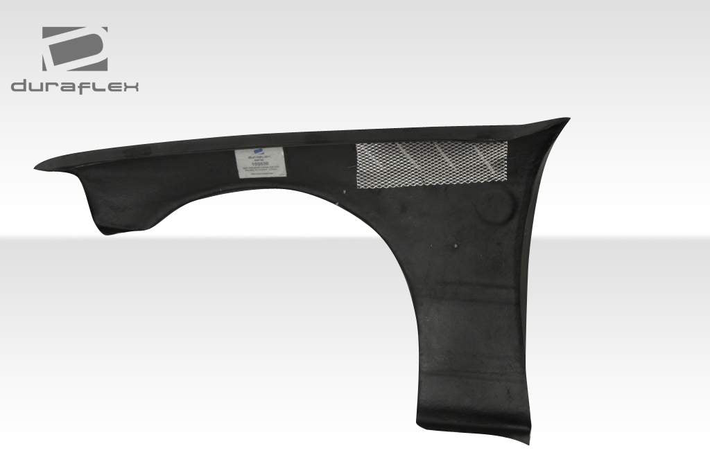 1992-1998 BMW 3 Series M3 E36 4DR Duraflex Z3 Fenders - 2 Piece
