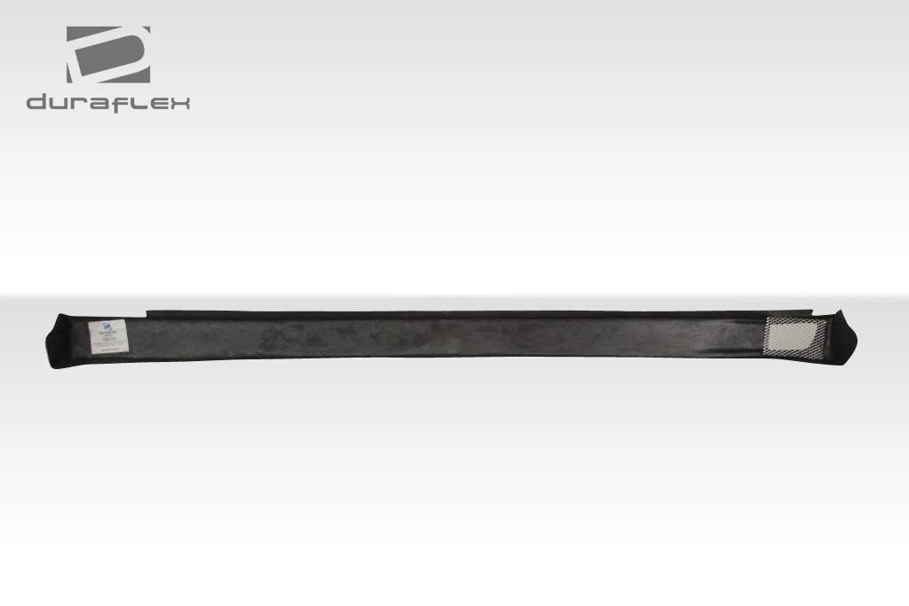 1998-2007 Ford Crown Victoria Duraflex GT Concept Side Skirts Rocker Panels - 2 Piece