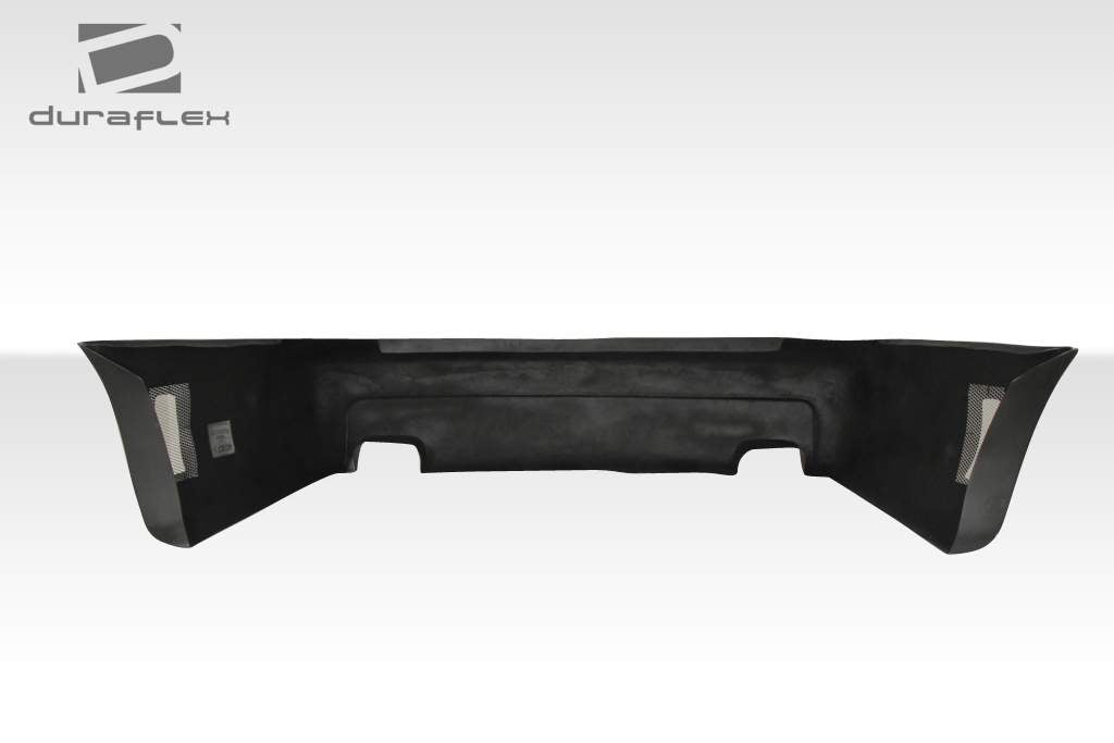 1998-2007 Ford Crown Victoria Duraflex GT Concept Rear Bumper Cover - 1 Piece