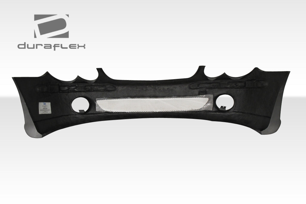 2003-2008 Mercedes SL Class R230 Duraflex LR-S Front Bumper Cover - 1 Piece