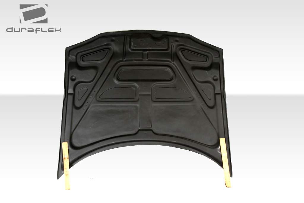 1993-1997 Chevrolet Camaro Duraflex WS-6 Hood - 1 Piece