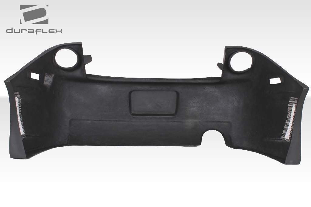 2005-2010 Chevrolet Cobalt 2DR Duraflex B-2 Rear Bumper Cover - 1 Piece