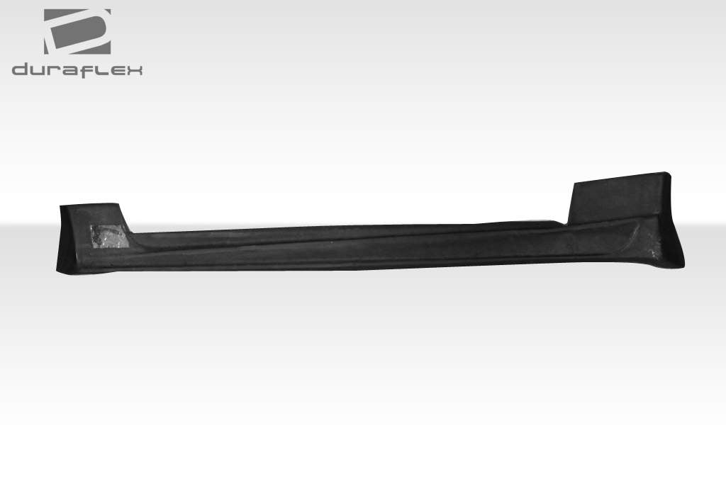 1994-1998 Ford Mustang Duraflex Bomber Side Skirts Rocker Panels - 2 Piece