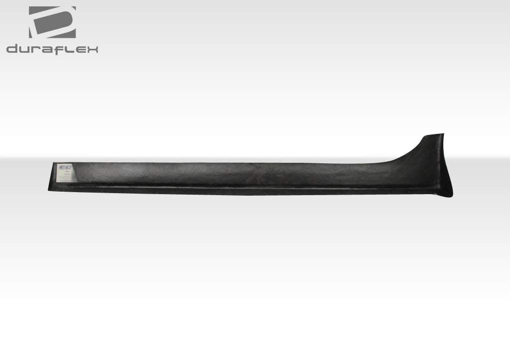 2008-2017 Mitsubishi Lancer Duraflex GT Concept Side Skirts Rocker Panels - 2 Piece