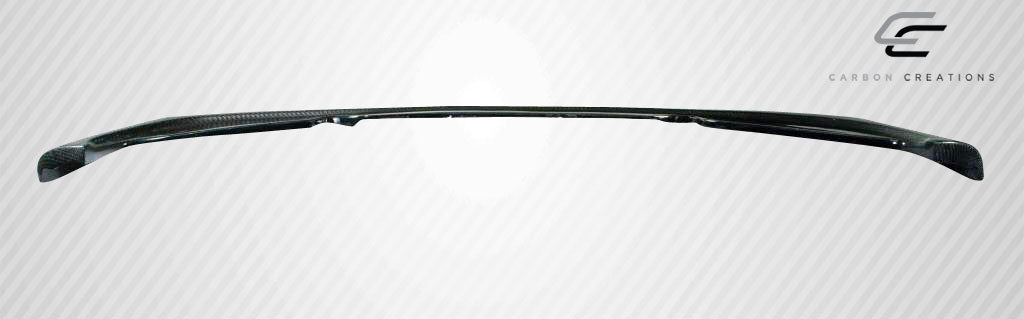 2001-2006 BMW M3 E46 2Dr Carbon Creations HM-S Front Lip Under Spoiler Air Dam - 1 Piece