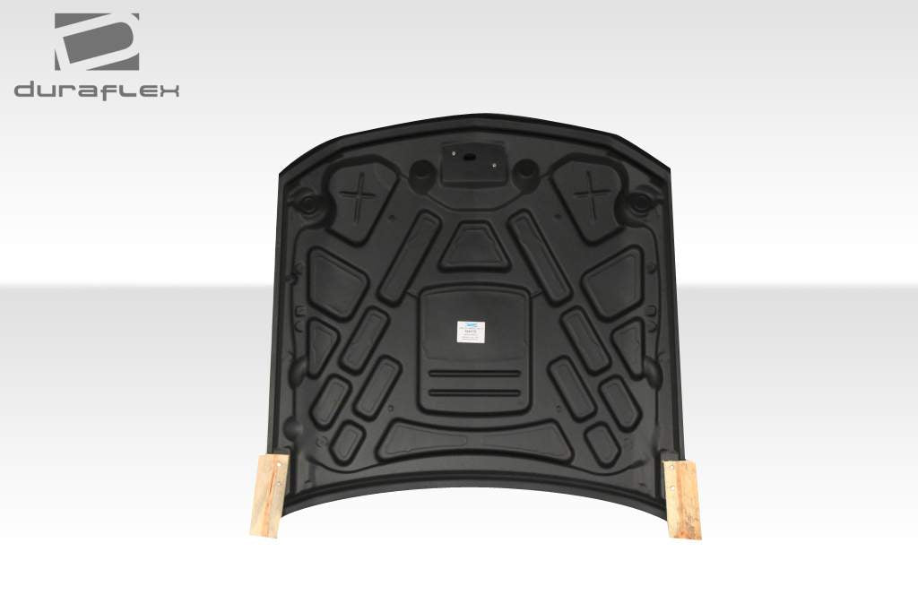 2005-2009 Ford Mustang Duraflex Mach1 Hood - 1 Piece