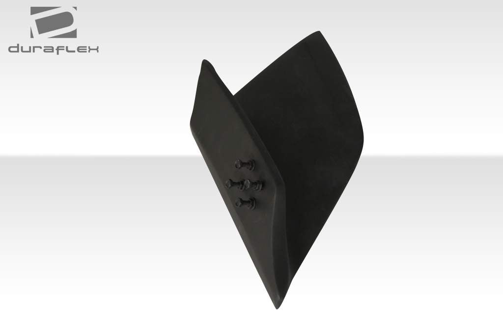 2006-2012 Mitsubishi Eclipse Duraflex Spirit Wing Trunk Lid Spoiler - 5 Piece