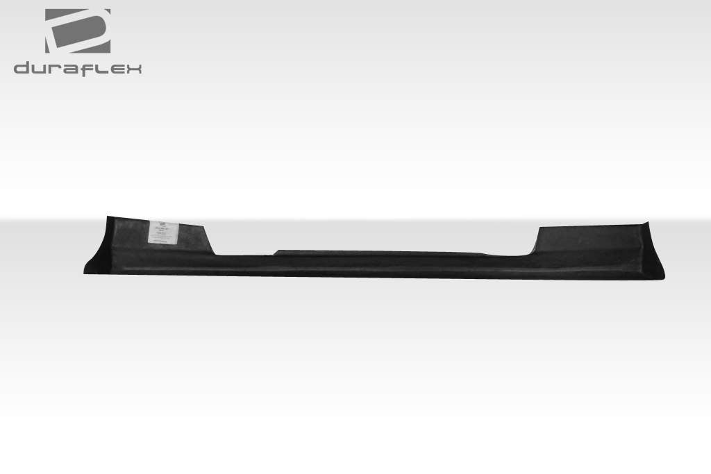 2005-2009 Ford Mustang Duraflex Stallion Body Kit - 5 Piece - Includes Stallion Front Bumper Cover (104296) Stallion Rear Bumper Cover (104298) Stallion Side Skirts Rocker Panels (104297)