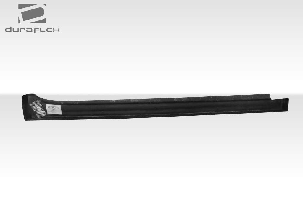 2007-2009 Toyota Camry Duraflex B-2 Body Kit - 4 Piece - Includes B-2 Front Bumper Cover (104350) B-2 Rear Bumper Cover (104352) B-2 Side Skirts Rocker Panels (104351)