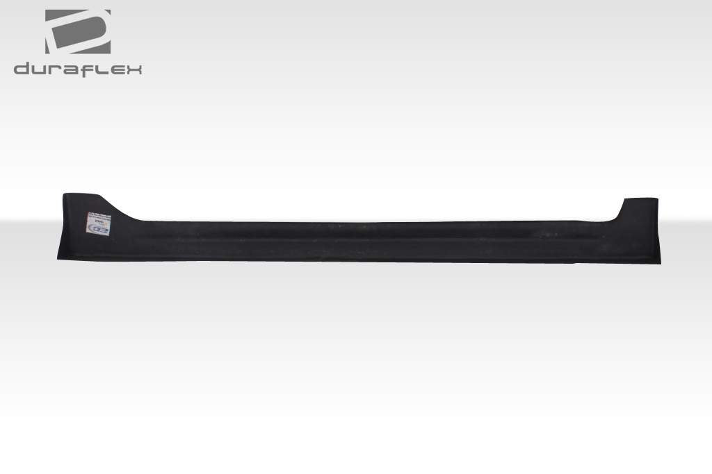 2006-2011 Honda Civic 4DR Duraflex R-Spec Side Skirts Rocker Panels - 2 Piece